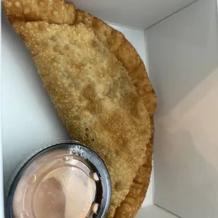 Empanada (Beef)