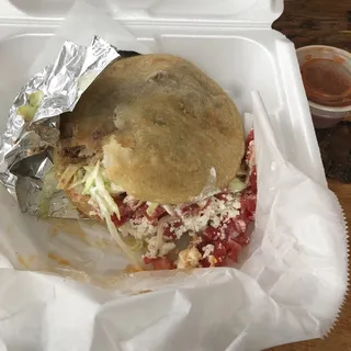 Gordita