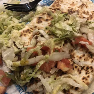Quesadilla