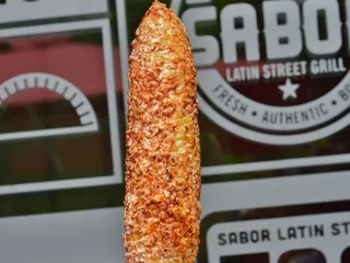 Sabor Latin Street Grill - Davidson