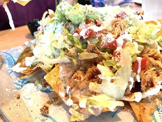 Sabor Latin Street Grill - Kannapolis