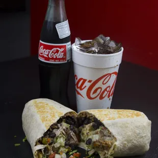 wraps, burrito, food, burritos and wraps