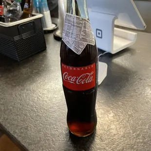 Mexican Coke