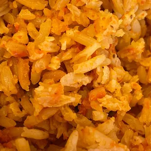 BEST MEXICAN RICE!!!