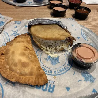 Empanada