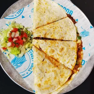 Quesadilla