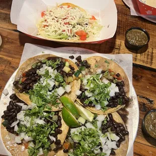 Americanos Taco n Autenticos Taco