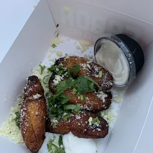 Plantains