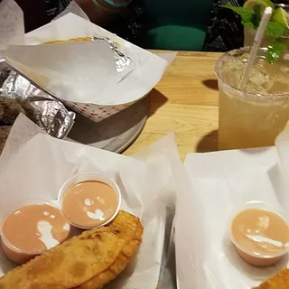 Empanada
