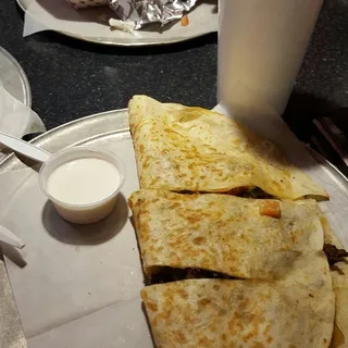 Quesadilla