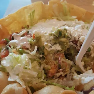 Taco Salad