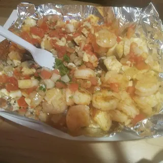 Epic Protein Bowl