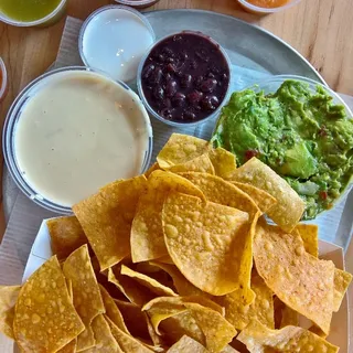 Queso