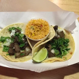 Mexican Rice