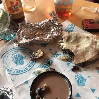 Refried Beans