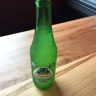 Jarritos