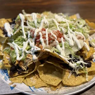 Sabor Latin Street Grill - South End