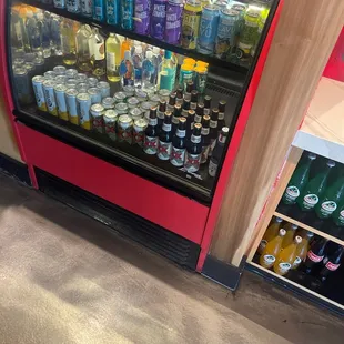 Dope drinks