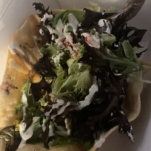 Taco Salad