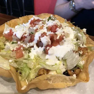 Taco Salad