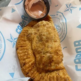 Empanada