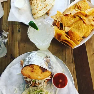 Empanada