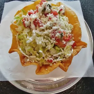 Taco Salad