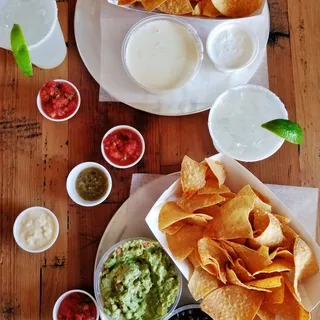 Guacamole