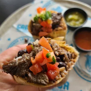 Sabor Latin Street Grill - Steele Creek