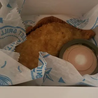 Empanada