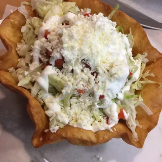 Taco Salad