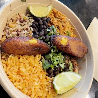 Cuban Bowl