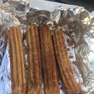 Churros