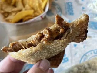 Sabor Latin Street Grill -  Ballantyne