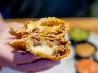 Sabor Latin Street Grill - Wesley Chapel