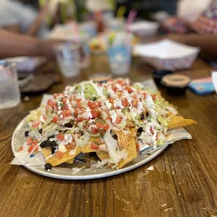 Sabor Latin Street Grill - University