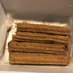 Churros