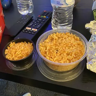 Mexican Rice
