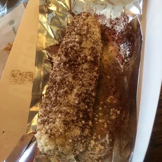 Elote Loco