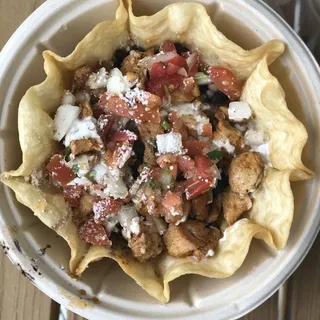 Taco Salad
