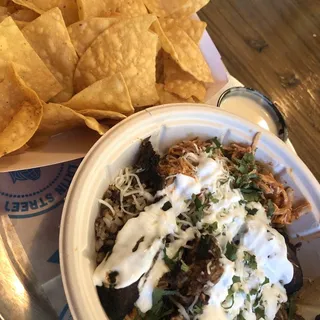 Cuban Bowl