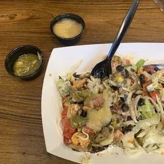 B.Y.O.Bowl