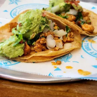 Guacamole
