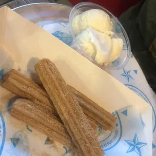 Churros