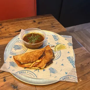 Sabor Latin Street Grill - Uptown