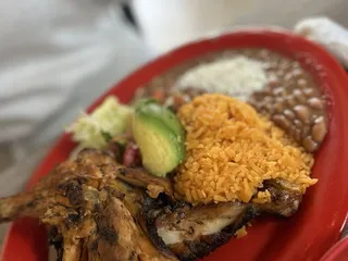 La Michoacana Taqueria y Tortilleria