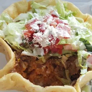 I cannot express how delicious and inexpensive the cuisine is.