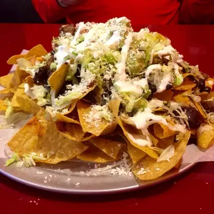 Nacho&apos;s