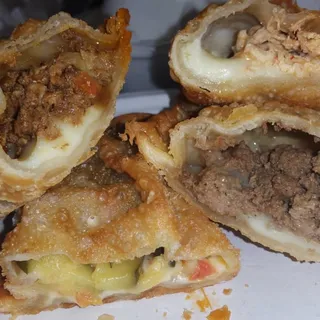 Empanada