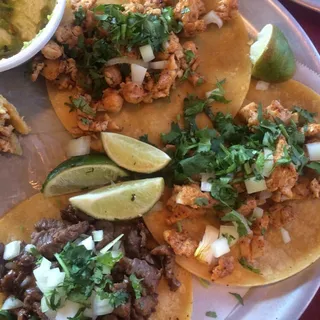 Tacos Autenticos